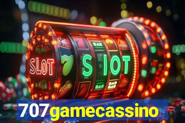 707gamecassino