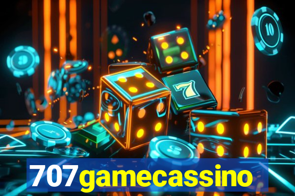 707gamecassino