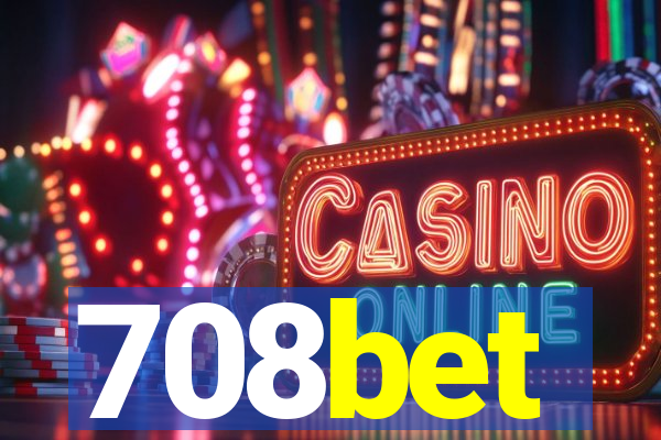 708bet