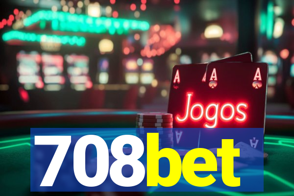 708bet