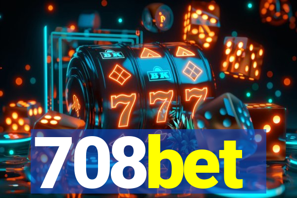 708bet