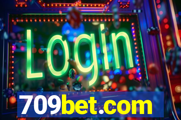 709bet.com