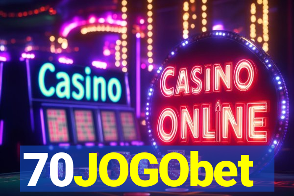 70JOGObet