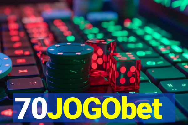 70JOGObet