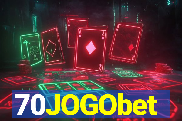 70JOGObet