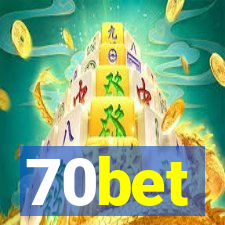 70bet