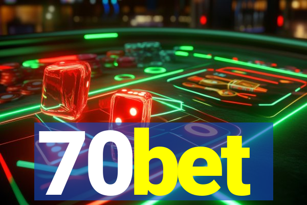 70bet