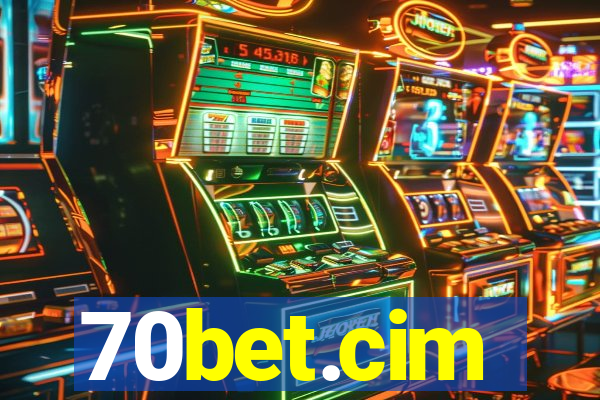 70bet.cim