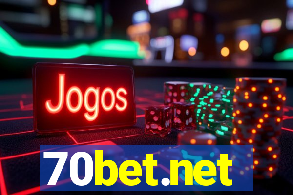 70bet.net
