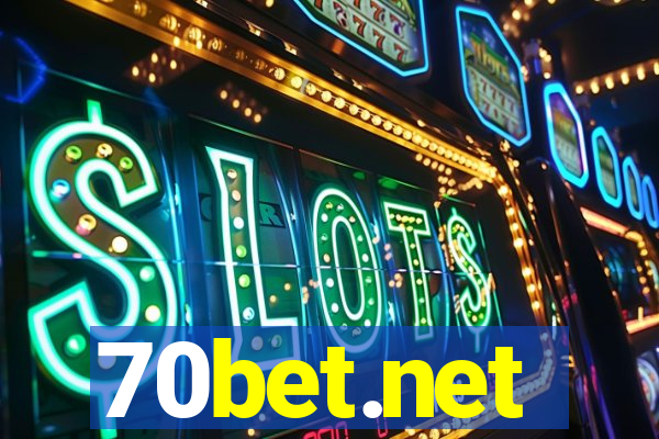 70bet.net