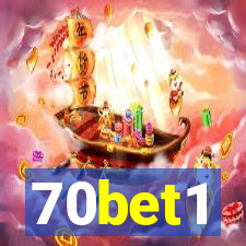 70bet1