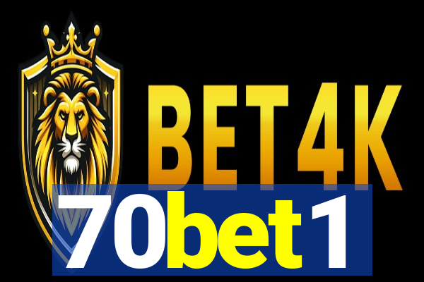 70bet1