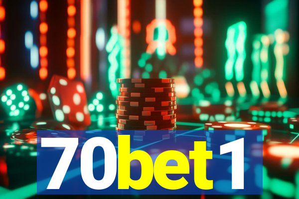 70bet1