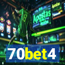 70bet4