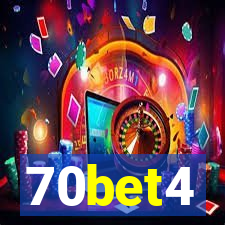 70bet4