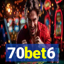 70bet6