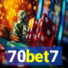 70bet7
