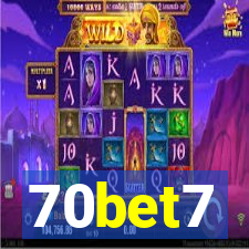 70bet7
