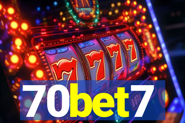 70bet7