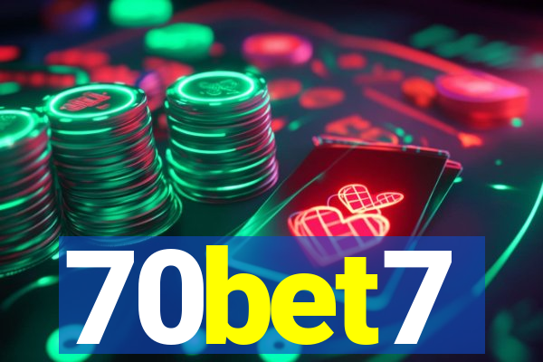 70bet7