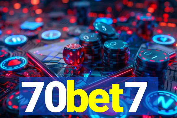 70bet7