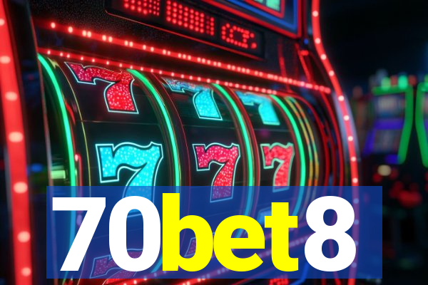 70bet8