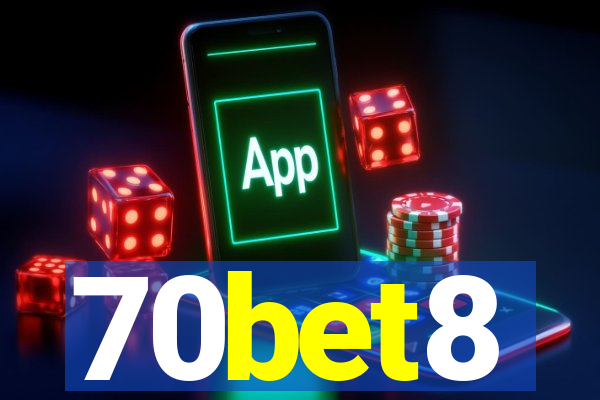 70bet8