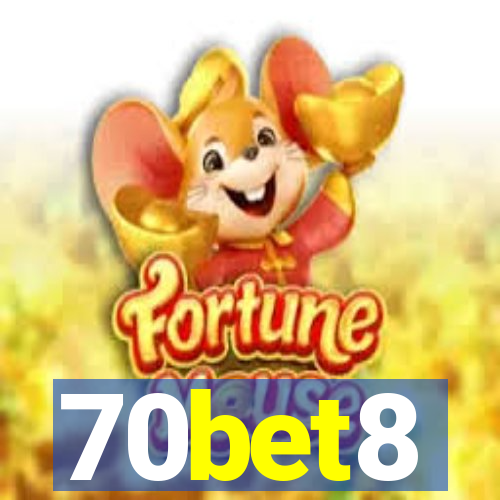 70bet8