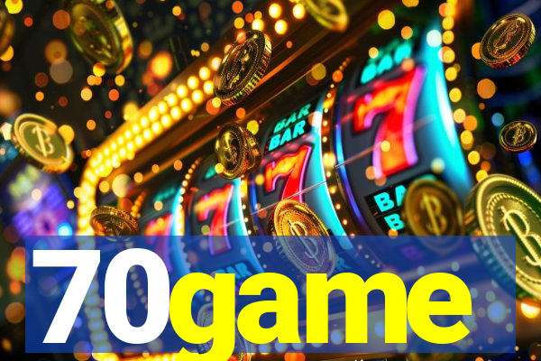 70game