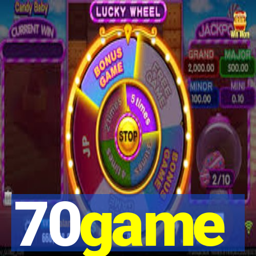 70game