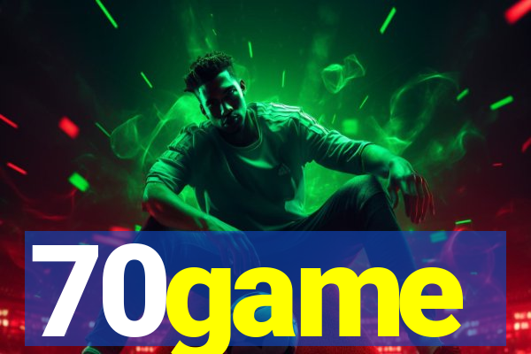 70game