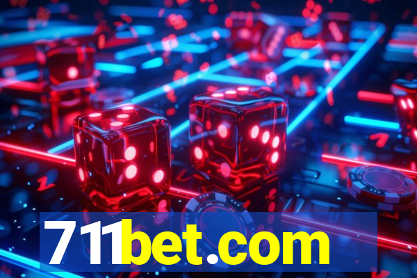 711bet.com