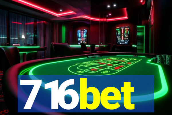 716bet