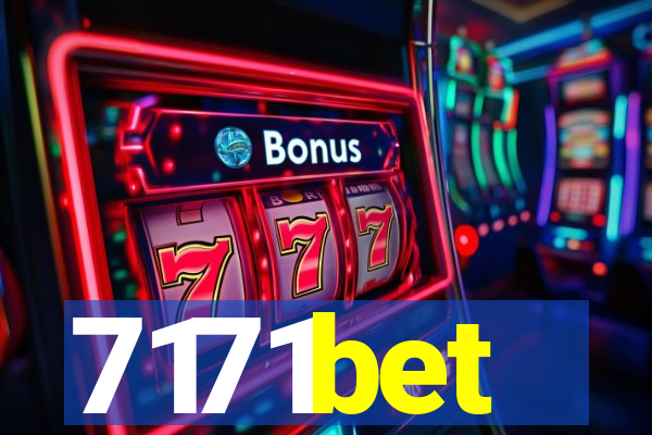 7171bet