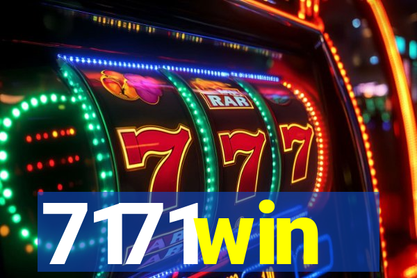 7171win