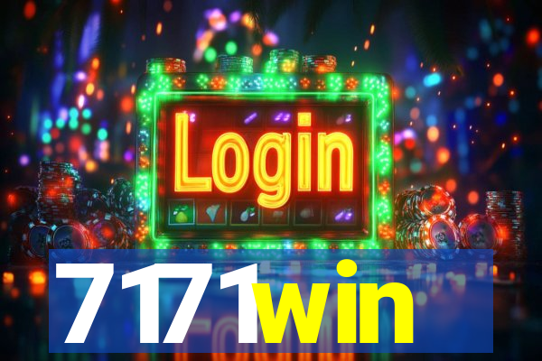 7171win