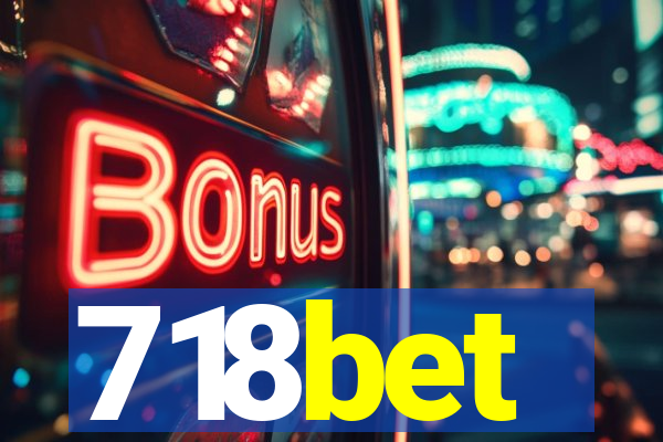 718bet