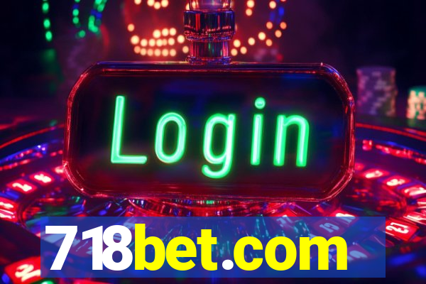 718bet.com