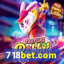 718bet.com