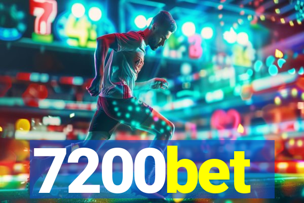 7200bet