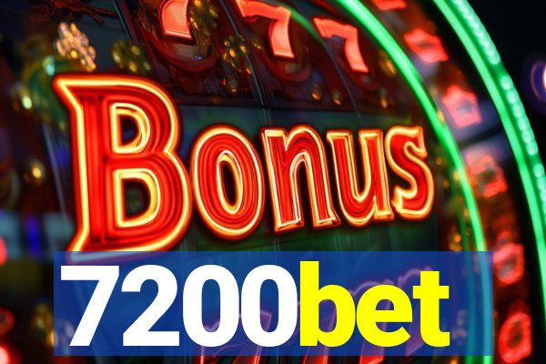 7200bet