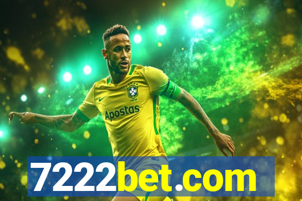 7222bet.com
