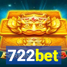 722bet