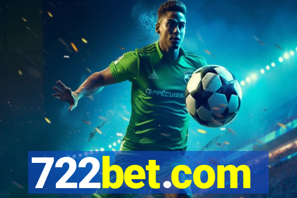 722bet.com