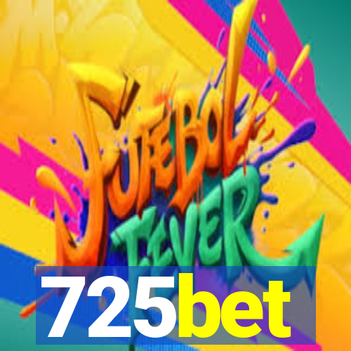725bet