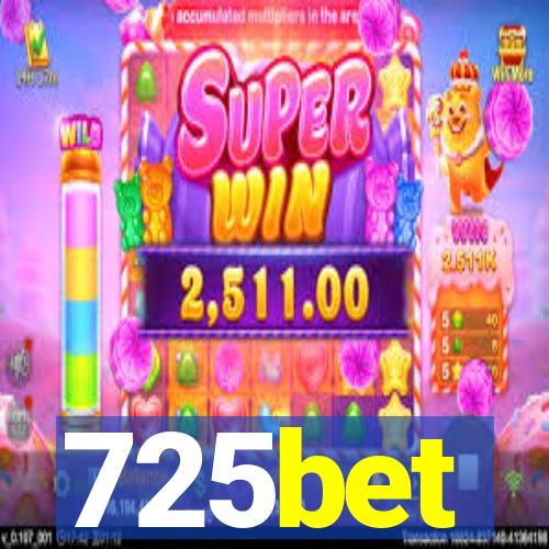 725bet