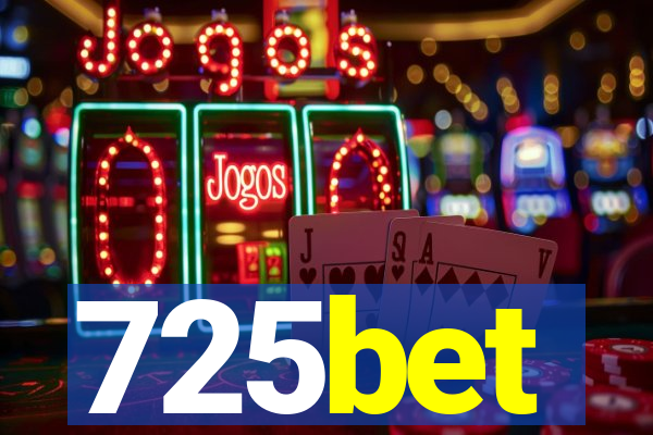 725bet