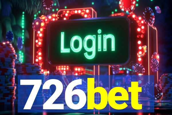 726bet