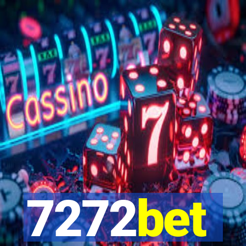 7272bet