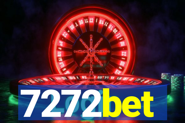 7272bet